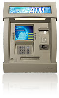 Triton FT5000 ATM